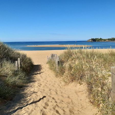 Magnifique T3 Vue Mer Guidel Zewnętrze zdjęcie