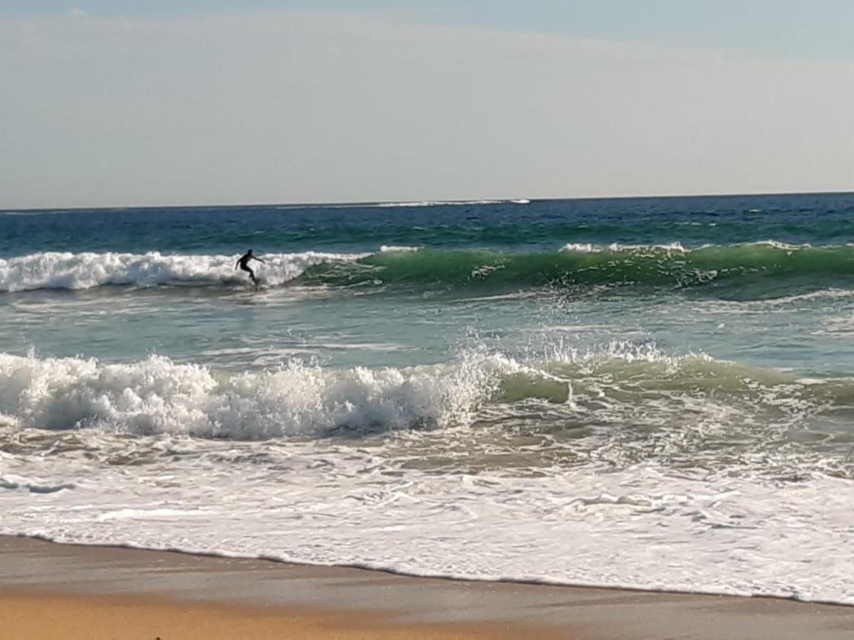 Magnifique T3 Vue Mer Guidel Zewnętrze zdjęcie